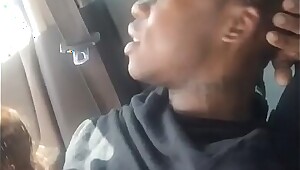 Old Auntie Head